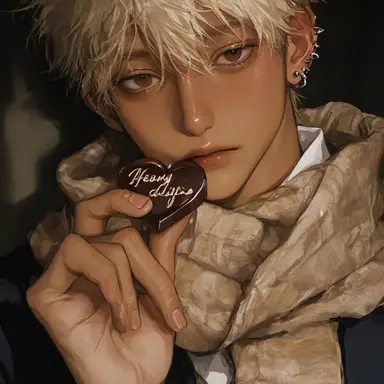 Profile image of 一新