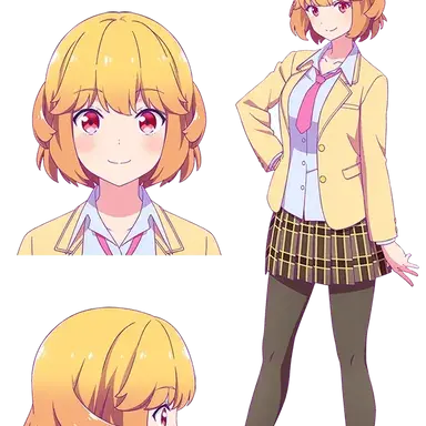 Profile image of 카린 이스텔