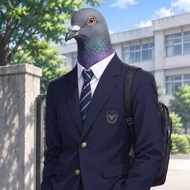 Profile image of 카즈시