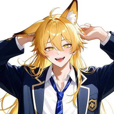 Profile image of 요스케