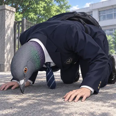 Profile image of 카즈시