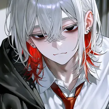Profile image of Byakuya Amamiya