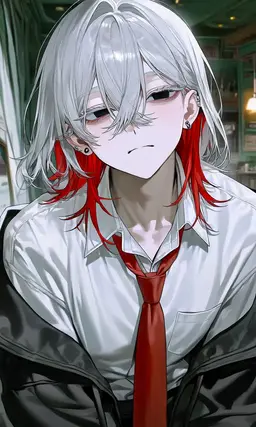 Profile image of Byakuya Amamiya