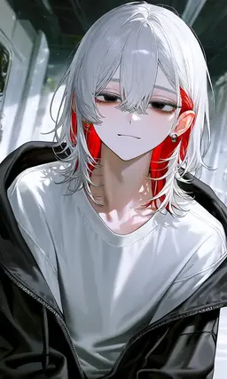 Profile image of Byakuya Amamiya