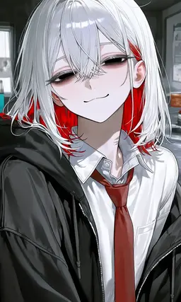 Profile image of Byakuya Amamiya