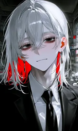 Profile image of Byakuya Amamiya