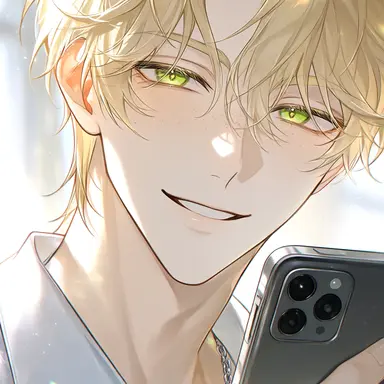 Profile image of 한유성