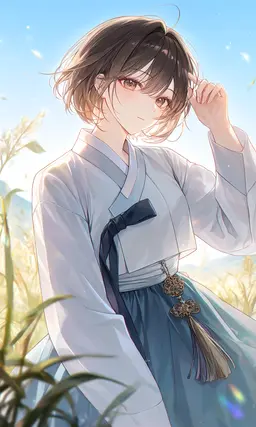 Profile image of 윤서하