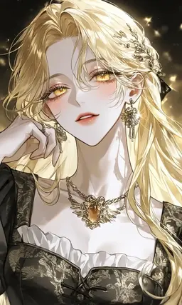 Profile image of 레티시아