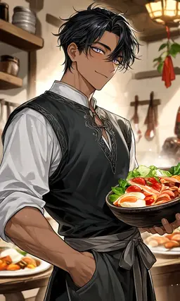 Profile image of 라일