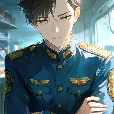 Profile image of Sevet