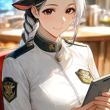 Profile image of Morra