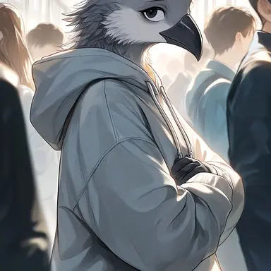 Profile image of Wren