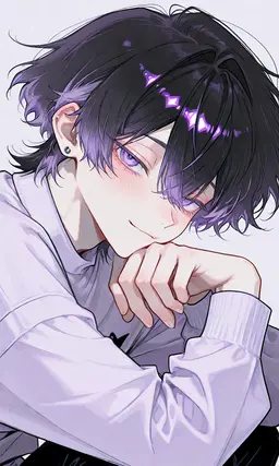 Profile image of 静玖