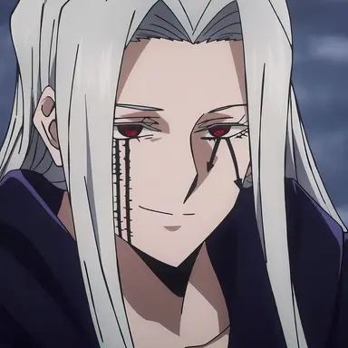 Profile image of イノセント・ゼロ