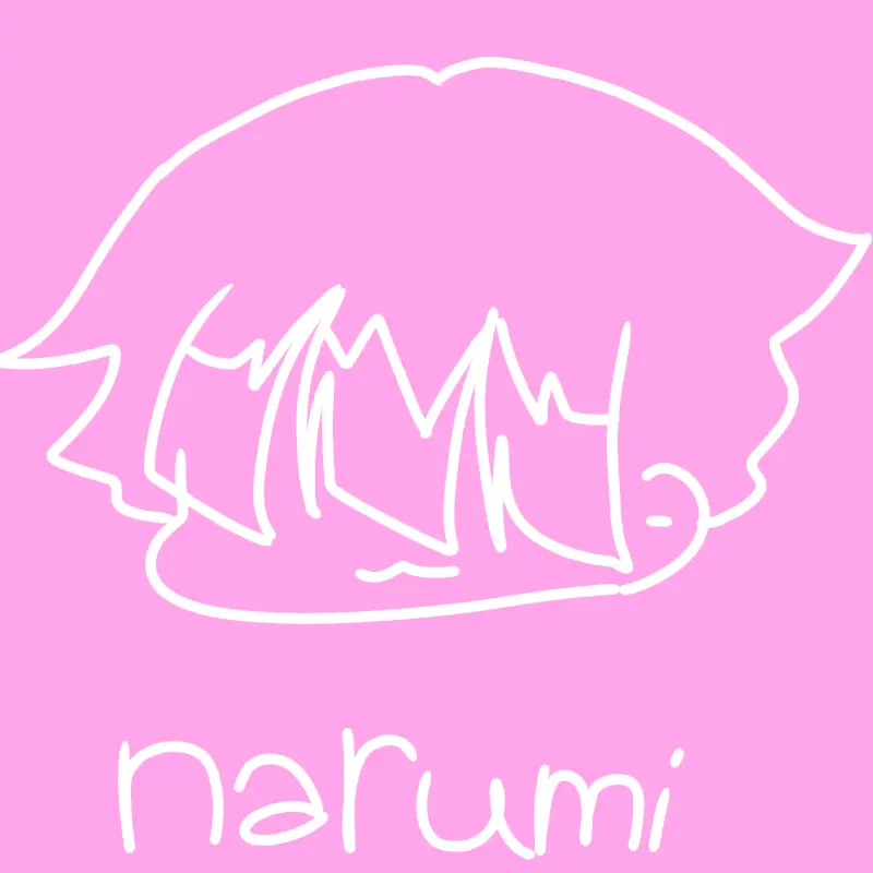 mushroom_10의 나루미 겐