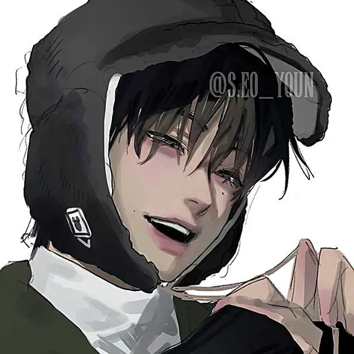 S.eo_Y0on.의 최 민호