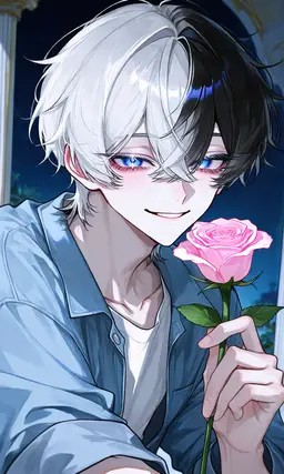 Profile image of 히나타