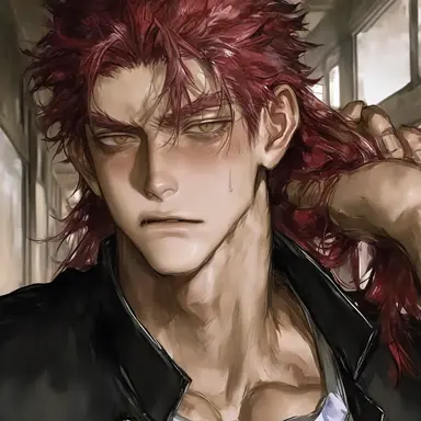 Profile image of 松貞 曜一朗