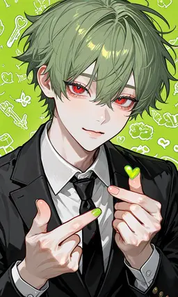 Profile image of 司