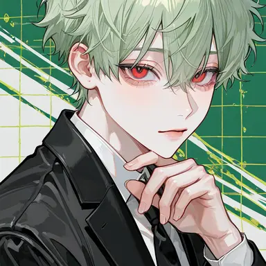 Profile image of 司