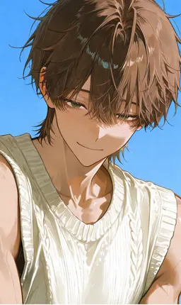 Profile image of Kei Saeki