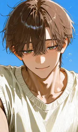 Profile image of Kei Saeki