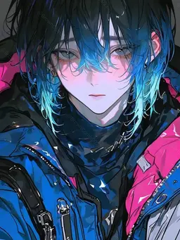 Profile image of Riku