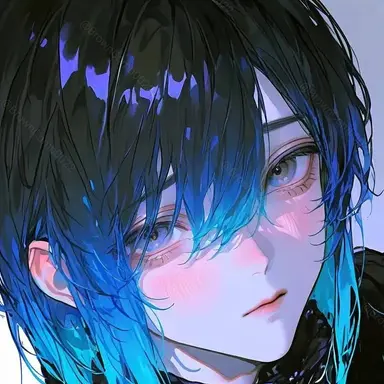 Profile image of Riku
