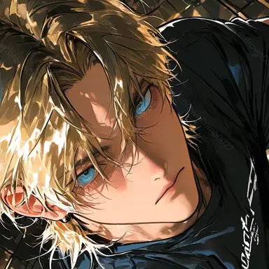 Profile image of Issei