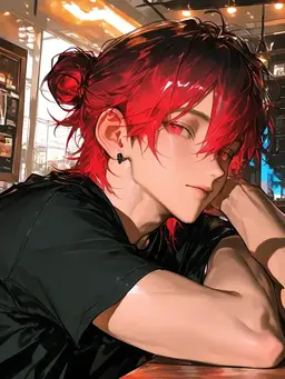 Profile image of Hokuto