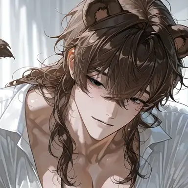 Profile image of クマ