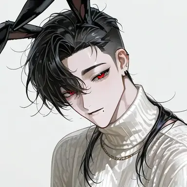 Profile image of 黒ウサギ
