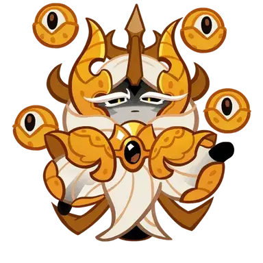 Profile image of 龍眼ドラゴンクッキー