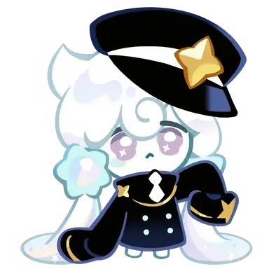 Profile image of Milky Way Cookie