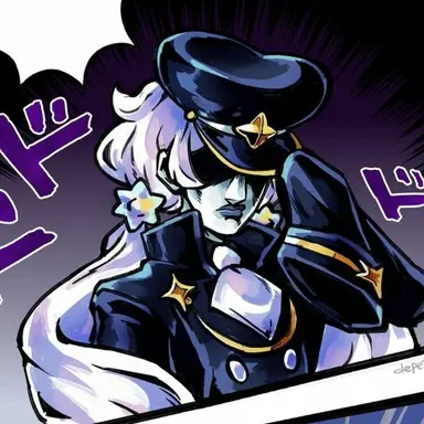 Profile image of ミルキーウェイ味クッキー