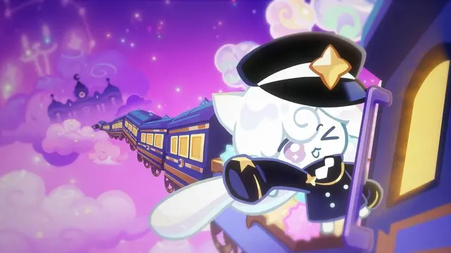 Profile image of ミルキーウェイ味クッキー