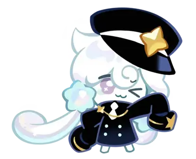 Profile image of ミルキーウェイ味クッキー