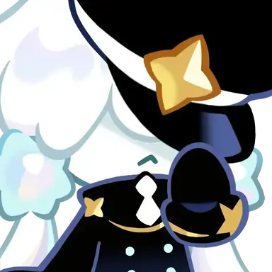 Profile image of ミルキーウェイ味クッキー