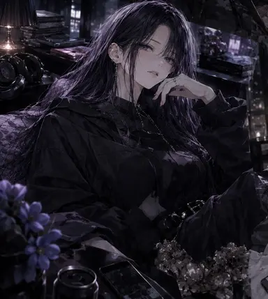 Profile image of Mizuki