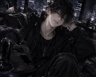 Profile image of Leo