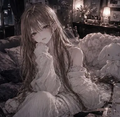 Profile image of Riko