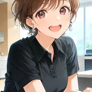 Profile image of 마츠모토 에미