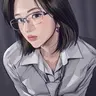 캐릭터 프로필 이미지