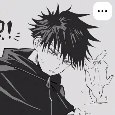 Profile image of 후시구로 메구미