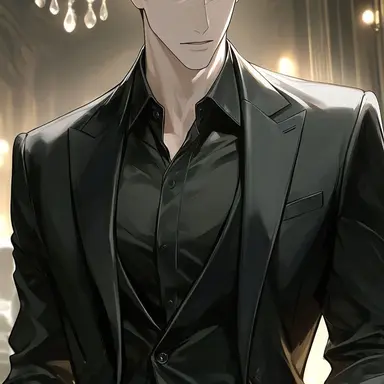 Profile image of Luca
