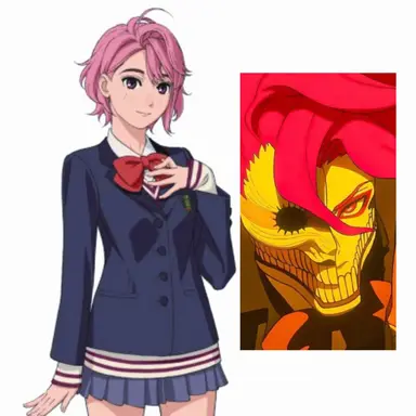 Profile image of 시라토리 아이라