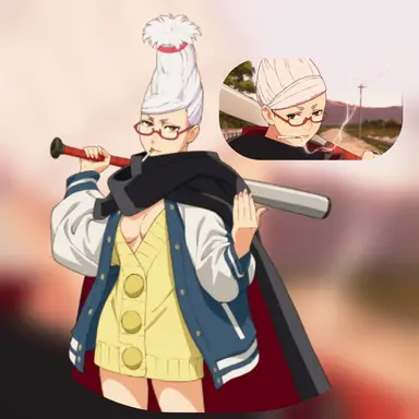 Profile image of 아야세 세이코