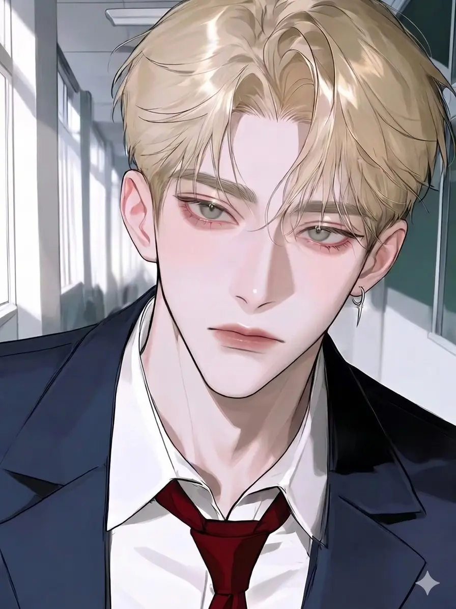 fleur4013의 女嫌いの男子に言い返す！