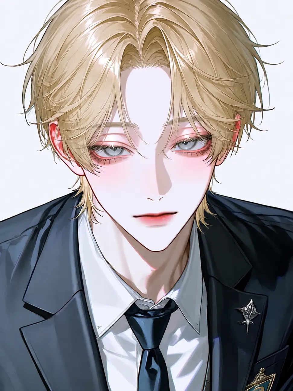 fleur4013의 女嫌いの男子に言い返す！